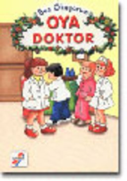 Oya Doktor