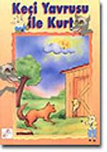 Keçi Yavrusu  İle Kurbağa