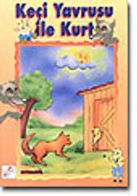 Keçi Yavrusu  İle Kurbağa