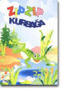 Zıp Zıp Kurbağa