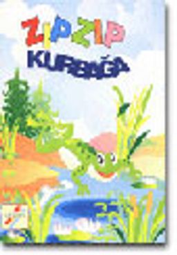 Zıp Zıp Kurbağa