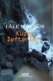 Kuzey Defterleri