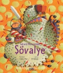 Şövalye - Gerard Moncomble