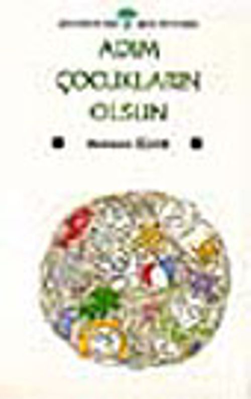 Adım Çocukların Olsun