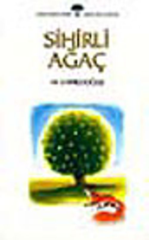 Sihirli Ağaç