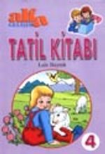 Tatil Kitabı 4