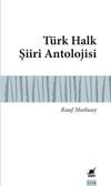 Türk Halk Şiiri Antolojisi
