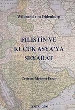 Filistin ve Küçük Asya'ya Seyahat