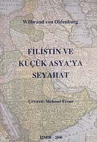 Filistin ve Küçük Asya'ya Seyahat