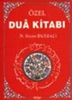 Özel Dua Kitabı