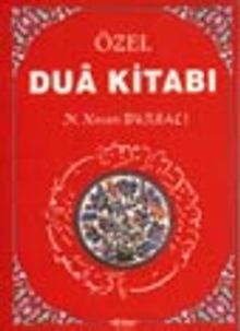 Özel Dua Kitabı