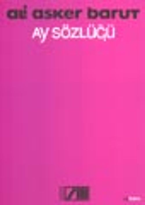 Ay Sözlüğü