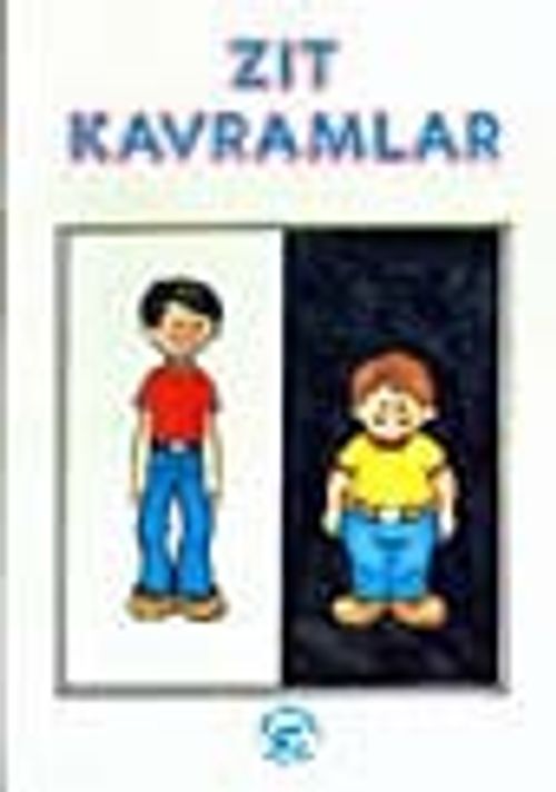 Zıt Kavramlar