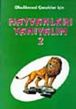 Hayvanları Tanıyalım 2
