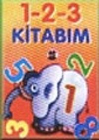 Karton Kitaplar (9 kitap takım) (0-3 yaş)