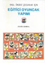 Eğitici Oyuncak Yapımı