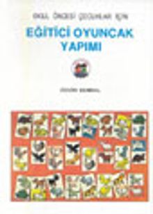 Eğitici Oyuncak Yapımı