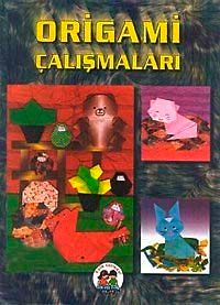 Origami Çalışmaları