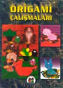 Origami Çalışmaları