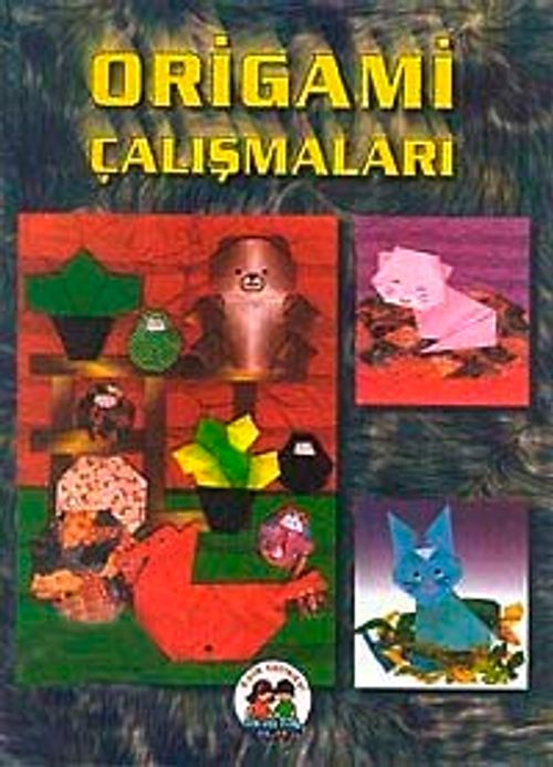 Origami Çalışmaları