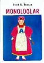 Monologlar