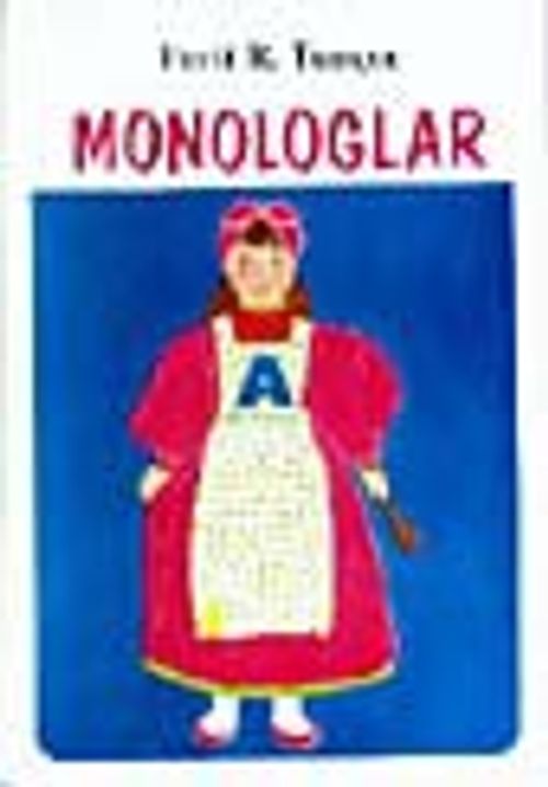 Monologlar