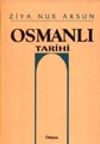 Osmanlı Tarihi Osmanlı Devleti'nin Tahlilli Tenkidli Siyasi Tarihi (6 Cilt Takım)
