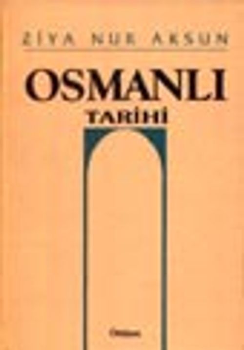 Osmanlı Tarihi Osmanlı Devleti'nin Tahlilli Tenkidli Siyasi Tarihi (6 Cilt Takım)