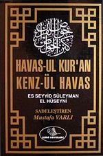 Havasul Kur'an (Küçük)(1-4)