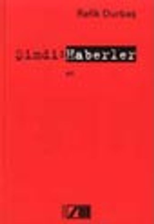 Şimdi: Haberler