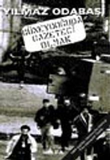 Güneydoğu'da Gazeteci Olmak