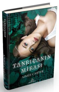 Tanrıçanın Mirası (Ciltli) 