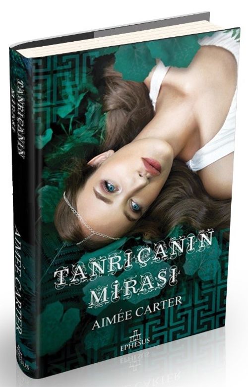 Tanrıçanın Mirası (Ciltli) 