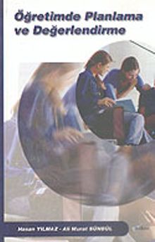 Öğretimde Planlama ve Değerlendirme