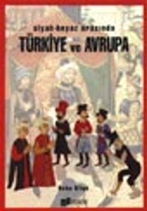 Türkiye ve Avrupa