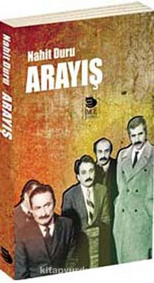 Arayış - Nahit Duru