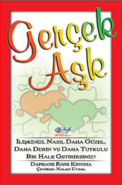Gerçek Aşk