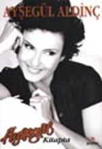 Ayşegül Kitapta