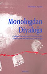 Monologdan Diyaloğa