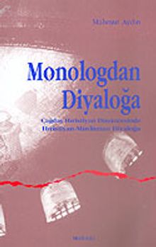 Monologdan Diyaloğa