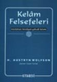 Kelam Felsefeleri
