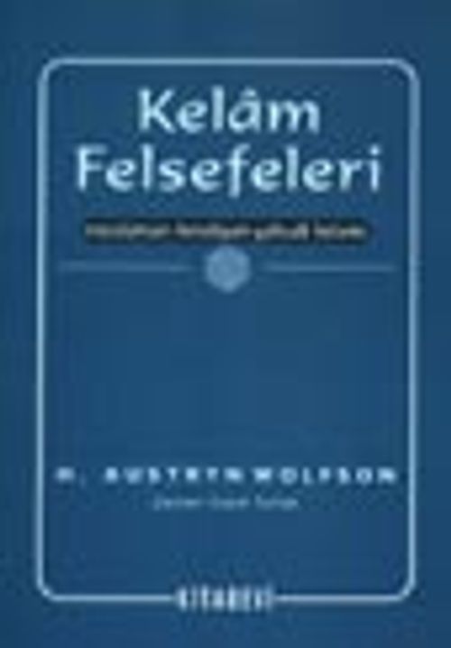 Kelam Felsefeleri