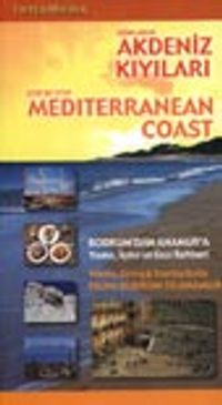 Adım Adım Akdeniz Kıyıları