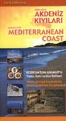Adım Adım Akdeniz Kıyıları