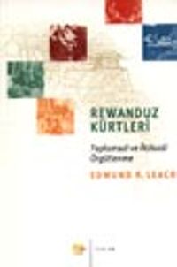 Rewanduz Kürtleri Toplumsal ve İktisadi Örgütlenme
