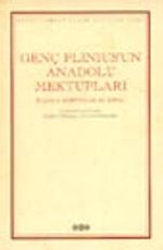 Genç Plinius'un Anadolu Mektupları