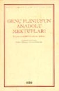 Genç Plinius'un Anadolu Mektupları
