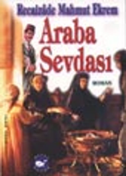 Araba Sevdası