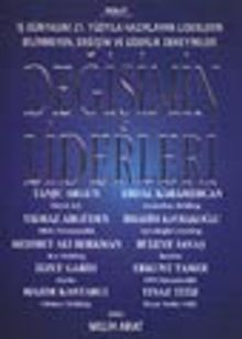 Değişimin Liderleri