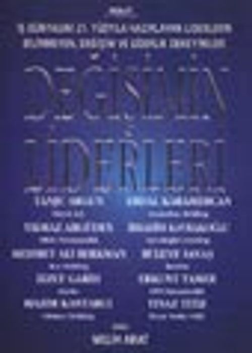 Değişimin Liderleri